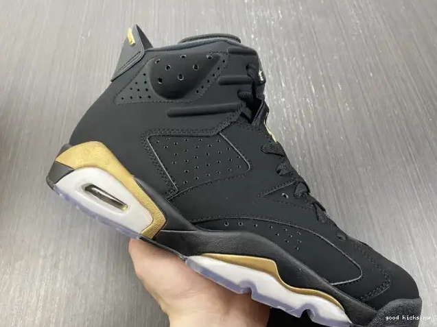 Retro Jordan Air 6 CT4954-007 DMP (2020) 0501